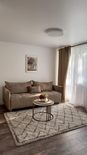 Maja apartamentai